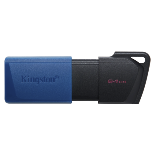 Pendrive Kingston Datatraveler Exodia 64gb Usb 3.2 - Dtxm/64gb