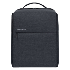 Mochila Xiaomi Mi City 2 - Gris Oscuro (zjb4192gl)