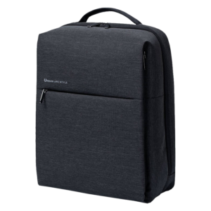 Mochila Xiaomi Mi City 2 - Gris Oscuro (zjb4192gl) - Imagen 2