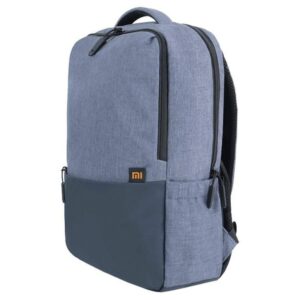 Mochila Xiaomi Mi Commuter - Azul Claro (bhr4905gl) - Imagen 2