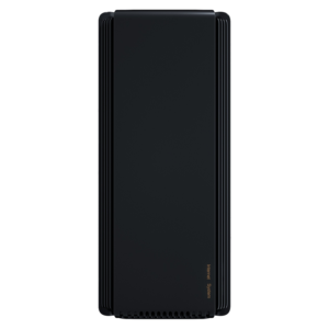 Router Wifi De Doble Banda Xiaomi Mesh System Dvb4315gl Ax3000 De 5 Ghz Y 2402 Mbps Bivolt - Negro - Imagen 3