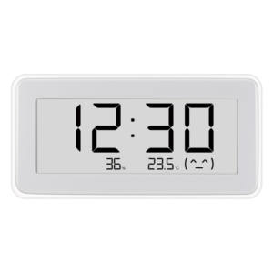Smartwatch Con Monitor Y Medidor De Temperatura Y Humedad Xiaomi (bhr5435gl) - Imagen 2
