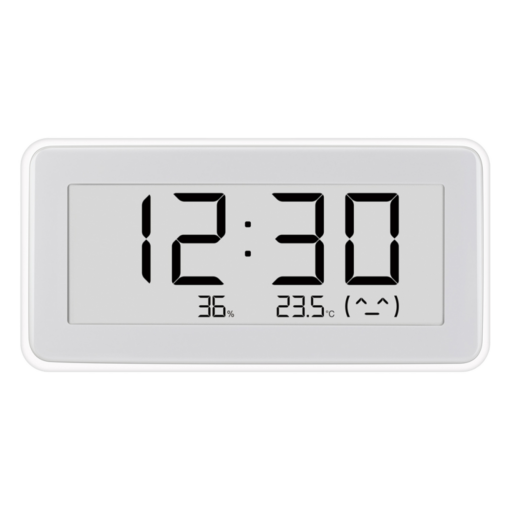 Alternative view of Smartwatch Con Monitor Y Medidor De Temperatura Y Humedad Xiaomi (bhr5435gl)