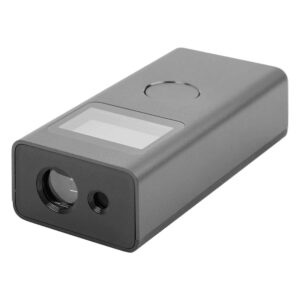Medidor Láser Inteligente Xiaomi Bhr5596gl - Negro - Imagen 3