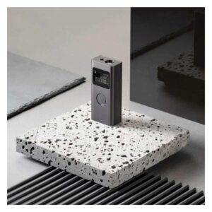 Medidor Láser Inteligente Xiaomi Bhr5596gl - Negro - Imagen 5