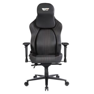 Silla Para Juegos Darkflash Rc-850 - Negra