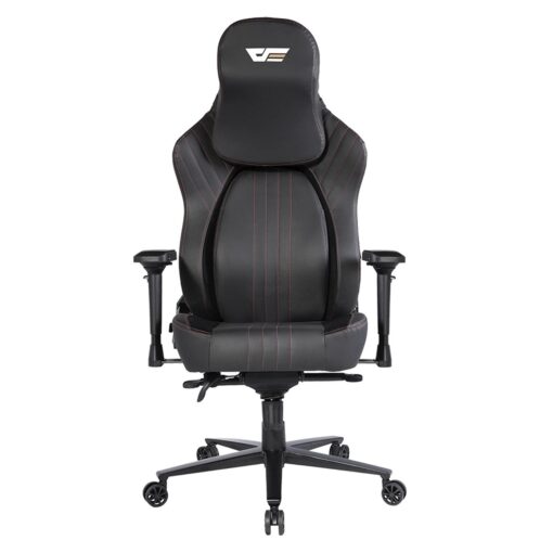 Silla Para Juegos Darkflash Rc-850 - Negra