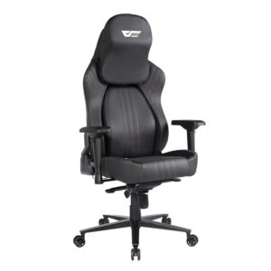 Silla Para Juegos Darkflash Rc-850 - Negra - Imagen 2