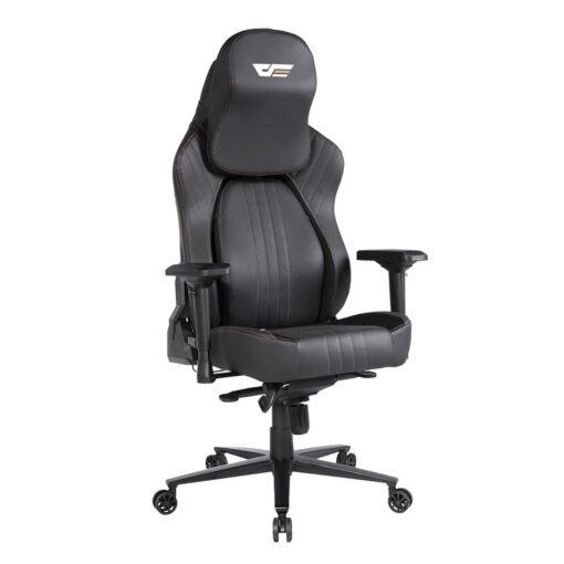 Alternative view of Silla Para Juegos Darkflash Rc-850 - Negra