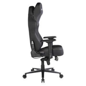 Silla Para Juegos Darkflash Rc-850 - Negra - Imagen 3