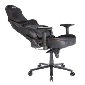 Silla Para Juegos Darkflash Rc-850 - Negra - Imagen 5