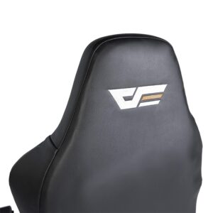 Silla Para Juegos Darkflash Rc-850 - Negra - Imagen 7