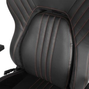 Silla Para Juegos Darkflash Rc-850 - Negra - Imagen 8