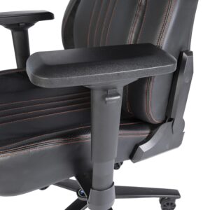 Silla Para Juegos Darkflash Rc-850 - Negra - Imagen 9