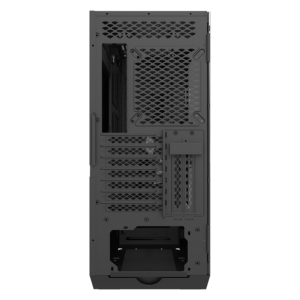 Gabinete Aigo Darkflash Dlz 31 Mesh Rgb - Negro - Imagen 9