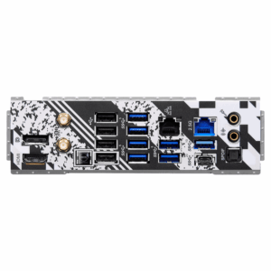 Asrock X670e Steel Legend Wifi Ddr5 Con Chipset X670 Amd Am5 Atx - Imagen 3