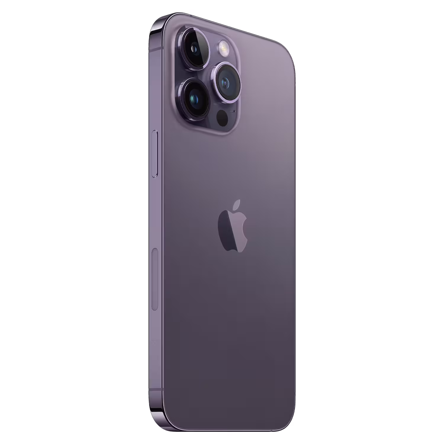 Alternative view of Apple Iphone 14 Pro Max A2651 5g 512gb 6gb Ram Esim Pantalla 6.7" - Morado Profundo