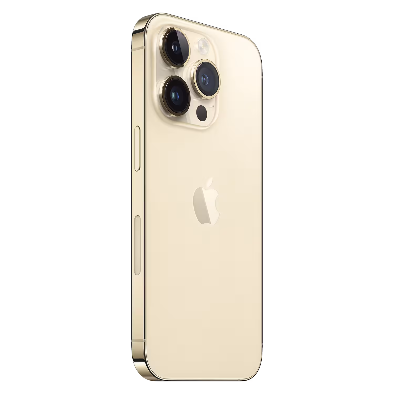 Alternative view of Apple Iphone 14 Pro A2650 5g 256gb 6gb Ram Esim Pantalla 6.1" - Dorado