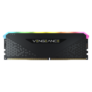 Memoria Ram Corsair Vengeance Rs Rgb De 16 Gb Ddr4 A 3600 Mhz - Cmg16gx4m1d3600c18
