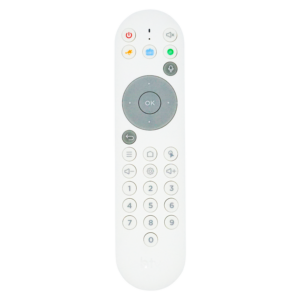 Receptor Wi-fi Btv B13 5g 4k 16gb 2gb Ram - Blanco - Imagen 5