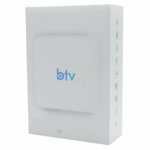 Receptor Wi-fi Btv B13 5g 4k 16gb 2gb Ram - Blanco - Imagen 6