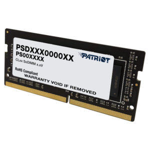 Memoria Ram Para Notebook Patriot Signature Ddr4 De 16 Gb Y 3200 Mhz Psd416g320081s - Imagen 2