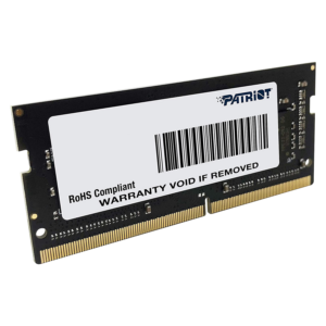 Memoria Ram Patriot Signature Ddr4 De 16 Gb Y 2666 Mhz Para Notebook: Psd416g26662s - Imagen 2