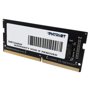 Memoria Ram Patriot Signature Ddr4 De 16 Gb Y 2666 Mhz Para Notebook: Psd416g26662s - Imagen 3