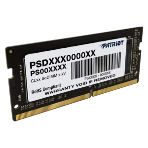 Memoria Ram Patriot 16gb Ddr4 2400mhz Para Notebook - Psd416g240081s - Imagen 2
