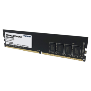 Memoria Ram Patriot Signature Ddr4 De 16 Gb Y 3200 Mhz: Psd416g320081 - Imagen 2