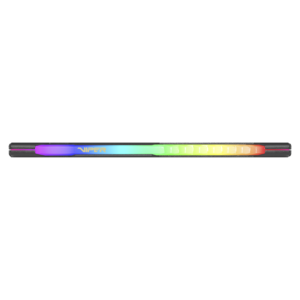 Memoria Ram Patriot Viper Steel Black Rgb De 32 Gb Ddr4 A 3200 Mhz - Pvsr432g320c8 - Imagen 3