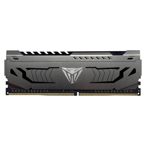 Memoria Ram Ddr4 3600 Mhz De 32 Gb De Patriot Viper Steel: Pvs432g360c8
