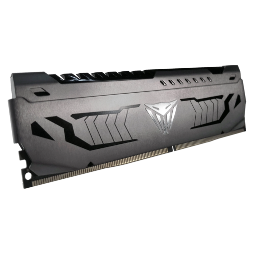 Alternative view of Memoria Ram Ddr4 De 32 Gb Y 3200 Mhz De Patriot Viper Steel: Pvs432g320c6