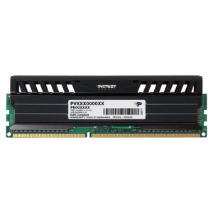 Memoria Ram Patriot Viper De 8 Gb Ddr3 A 1600 Mhz - Pv38g160c0 - Imagen 2