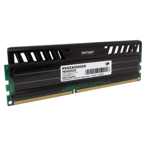 Memoria Ram Patriot Viper De 8 Gb Ddr3 A 1600 Mhz - Pv38g160c0 - Imagen 3
