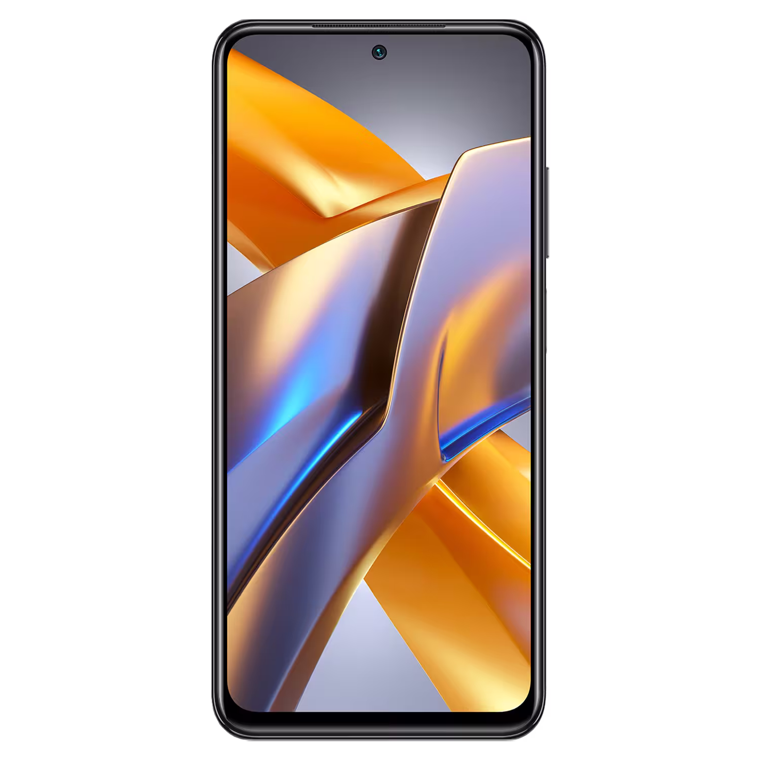 Alternative view of Smartphone Xiaomi Poco M5s Global 64gb 4gb Ram Dual Sim Pantalla 6.43" - Gris