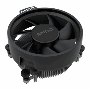 Procesador Amd Ryzen 5 4500 Socket Am4 De 6 Núcleos Y 12 Subprocesos A 3,6 Ghz Y 4,1 Ghz Con Caché Turbo De 11 Mb - Imagen 3