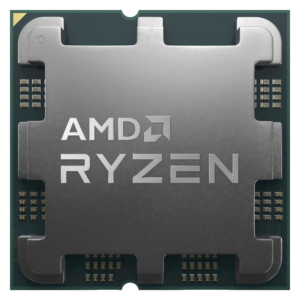 Procesador Amd Ryzen 5 7600x Socket Am5 De 6 Núcleos Y 12 Subprocesos, Caché Turbo De 4,7 Ghz Y 5,3 Ghz, 38 Mb - Imagen 2