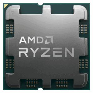 Procesador Amd Ryzen 7 7700x Socket Am5 De 8 Núcleos, 16 Subprocesos, 4,5 Ghz Y 5,4 Ghz, Caché Turbo De 40 Mb - Imagen 2