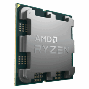 Procesador Amd Ryzen 7 7700x Socket Am5 De 8 Núcleos, 16 Subprocesos, 4,5 Ghz Y 5,4 Ghz, Caché Turbo De 40 Mb - Imagen 3