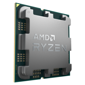 Procesador Amd Ryzen 9 7900x Socket Am5 De 12 Núcleos Y 24 Subprocesos, Caché Turbo De 4,7 Ghz Y 5,6 Ghz, 76 Mb - Imagen 3