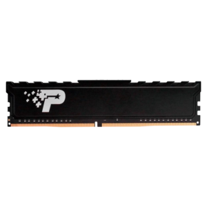 Memoria Ram Patriot Premium Ddr4 De 16 Gb Y 2666 Mhz: Psp416g266681h1