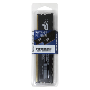 Memoria Ram Patriot Premium Ddr4 De 16 Gb Y 2666 Mhz: Psp416g266681h1 - Imagen 3