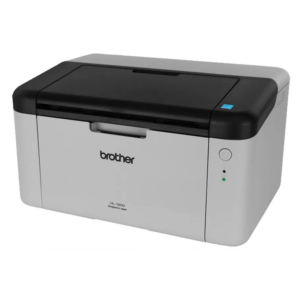 Impresora Monocromática Brother Hl-1200 220 V - Blanca - Imagen 3