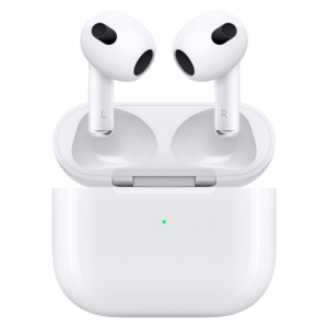 Auricular Apple Airpods 3 Mpny3am/a