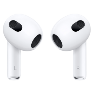 Auricular Apple Airpods 3 Mpny3am/a - Imagen 2