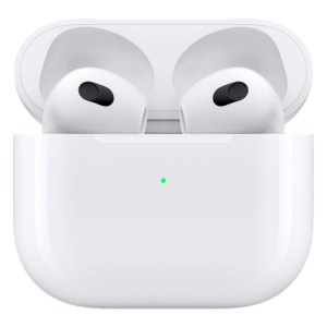 Auricular Apple Airpods 3 Mpny3am/a - Imagen 3
