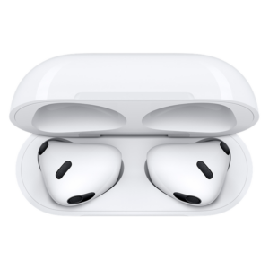 Auricular Apple Airpods 3 Mpny3am/a - Imagen 4