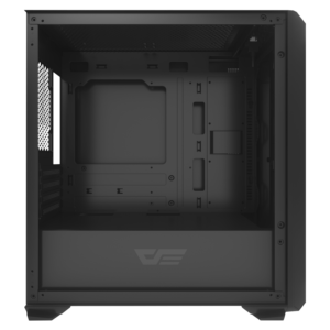 Gabinete Darkflash Dlm23 Rgb - Negro - Imagen 5