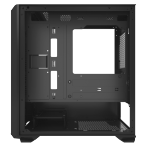 Gabinete Darkflash Dlm23 Rgb - Negro - Imagen 6